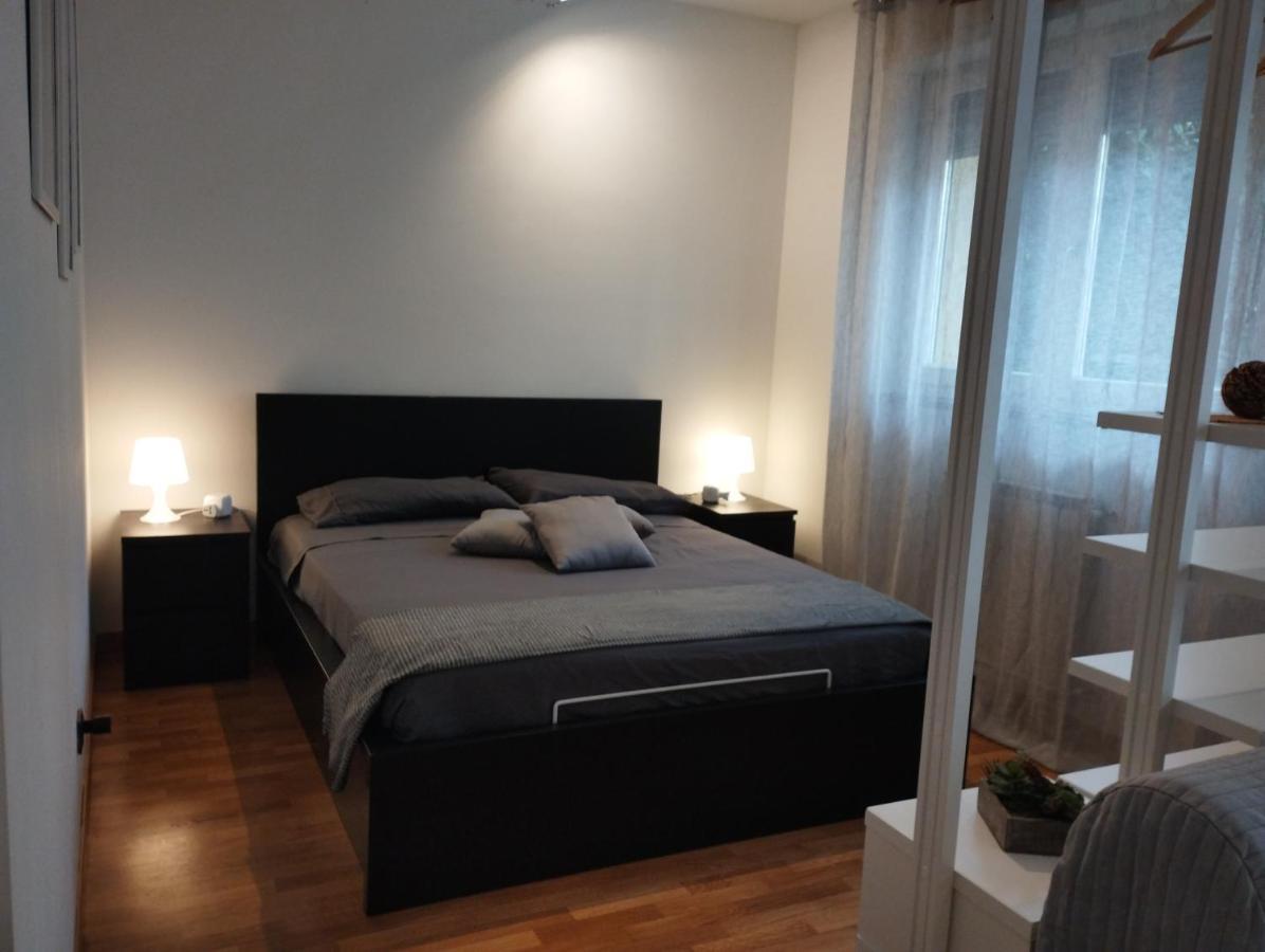 Apartamento Liguria 51 - Affittica Milán Exterior foto