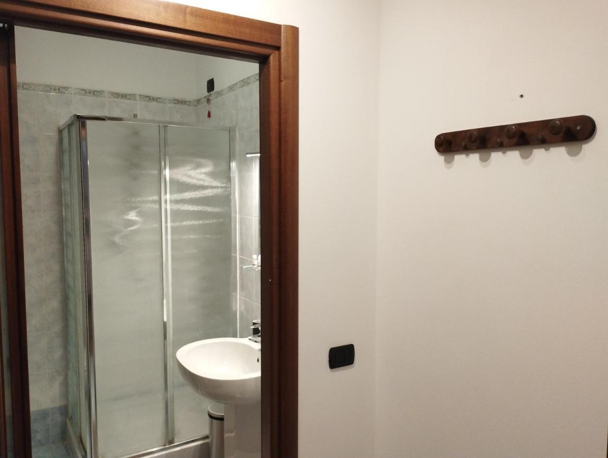 Apartamento Liguria 51 - Affittica Milán Exterior foto