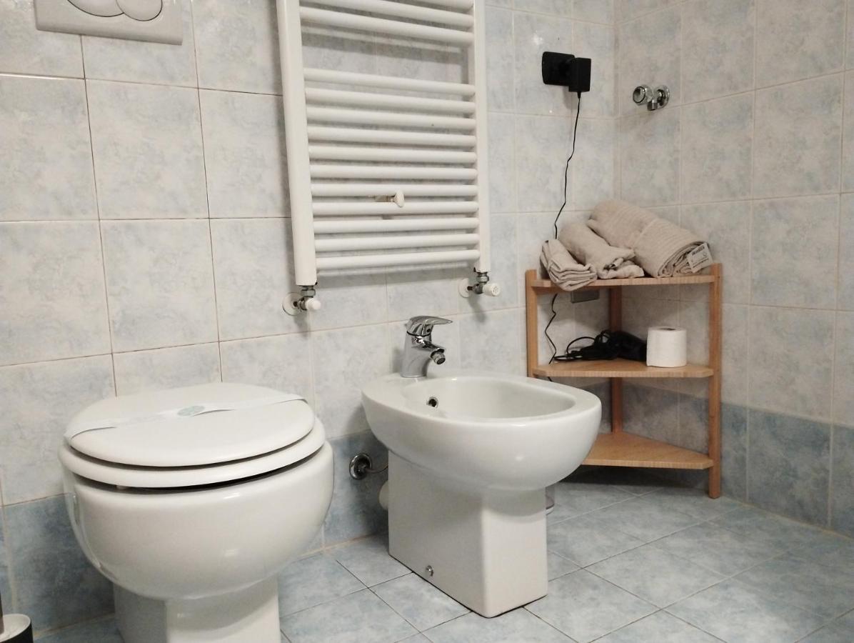 Apartamento Liguria 51 - Affittica Milán Exterior foto